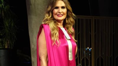يسرا عن مهرجان الجونة: “فيه ناس زعلت لأنها متعزمتش”