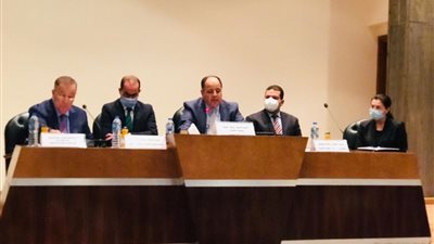 ياسمين خميس: يجب مراجعة أسعار الغاز للمصانع لدعم المنافسة والتصدير