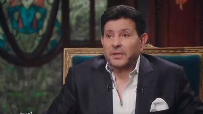 هاني شاكر: “طول عمري بحترم نفسي”