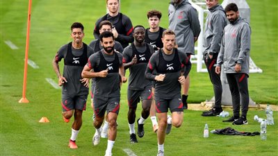 محمد صلاح يقود تشكيل ليفربول المتوقع أمام شيفيلد يونايتد بالدوري الإنجليزي