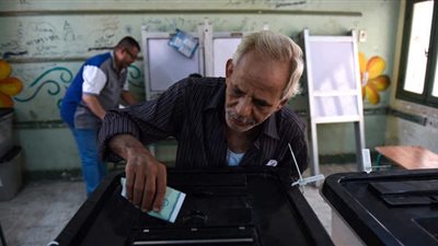 ساعة راحة.. مواعيد عمل لجان انتخابات مجلس النواب 2020