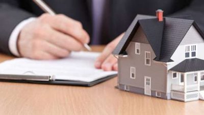 الرقابة المالية: 316 مليون جنيه قيمة تمويلات عقارية خلال أغسطس