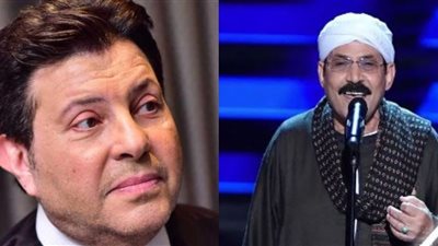 “بلاله” عن عدم معرفة هاني شاكر به في “The voice senior”: كان مفاجأة بالنسبالي