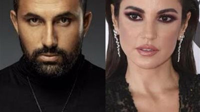 هل تستغل درة وهاني سعد مهرجان الجونة السينمائي “منصة” لإعلان زواجهما؟