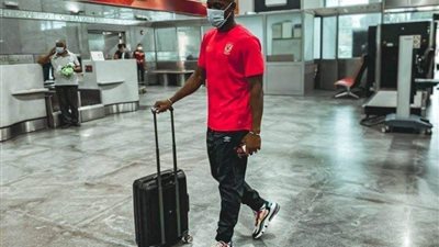 الأهلي يبدأ التحرك لتحصين أليو ديانج ضد إغراءات الوكلاء