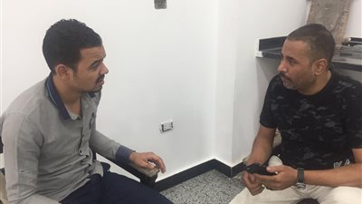 “قطع هدومها وضربها بالشبشب”.. تسجيل صوتي يكشف تفاصيل تعذيب شاب لوالدته قبل قتلها في الجيزة