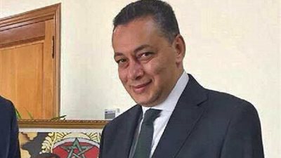 سفير مصر في المغرب: لا يوجد حالات كورونا في صفوف لاعبي بيراميدز