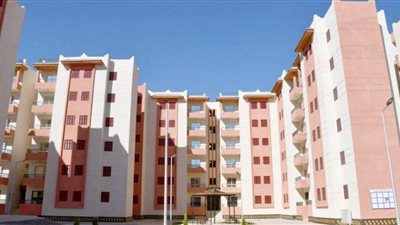“الإسكان”: بدء تسليم 572 وحدة سكنية بمشروع سكن مصر أول نوفمبر