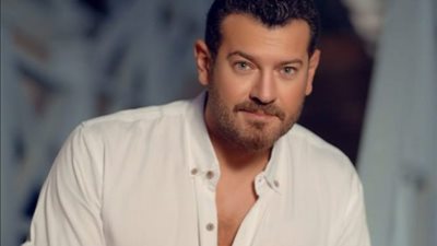 عمرو يوسف عن مسلسل “الملك”: “التصوير مش هيكون سهل” (فيديو)