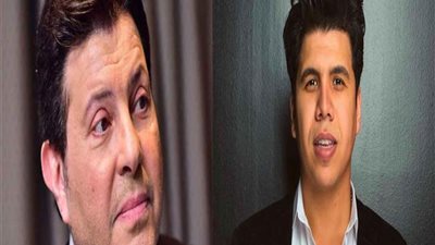 عمر كمال لـ”هاني شاكر”: “اللي جاي مفيهوش إسفاف” (فيديو)