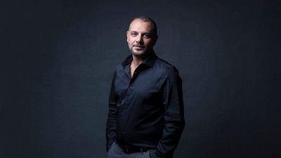 تامر محسن عن مسلسل “القاهرة”: “كنت حاسس إنه حاجة صعبة واتحول لحقيقة”