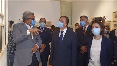 محافظ الإسكندرية: منافسة شراسة في انتخابات النواب ولم نرصد تجاوزات أو شكاوى (فيديو)