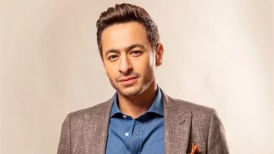 حمادة هلال: “أنا مش بالغباء ده علشان أدعو لتعدد الزوجات”
