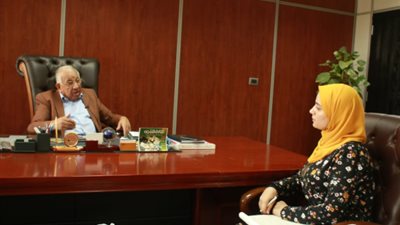 رئيس الاتحاد الإفريقي لمقاولي التشييد: نتوقع زيادة إجمالي استثمارات المقاولات المصرية في إفريقيا 300 مليار جنيه نهاية 2022 .. ومصر لديها فرصة كبيرة لإعمار الدول العربية (حوار)