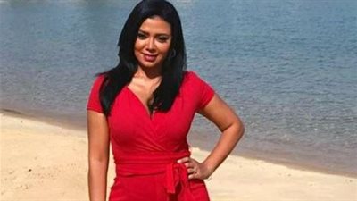 رانيا يوسف: “طول عمري بلبس جريء.. أنا تربيتي كده”