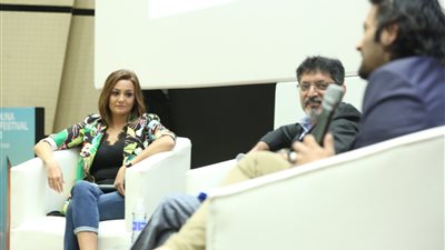 الهندي علي فازال: لم أشاهد أفلاماًَ مصرية ولكنني اعرف العالمي عمر الشريف (صور)