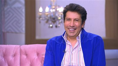 هاني رمزي يهنئ شقيقه بعد فوزه في انتخابات النواب ضمن القائمة الوطنية من أجل مصر