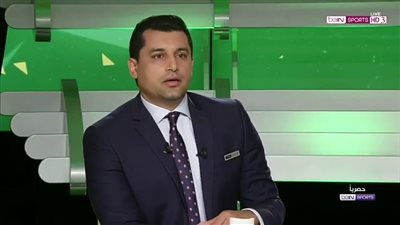 هيثم فاروق: الزمالك الخاسر من تأجيل مباراة الرجاء وبيراميدز سيحصد الكونفدرالية.. وطارق حامد الأفضل في مصر (حوار)