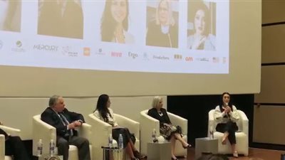 كندة علوش عن الأزمة السورية: “كنا فاكرينها سنة وهتخلص” (صور)