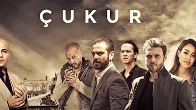 تعرف على تطورات أحداث مسلسل “الحفرة” الموسم الرابع الحلقة 8