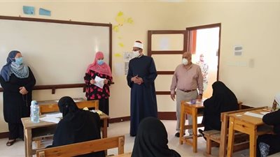 المنطقة الأزهرية بأسيوط تعلن عن وظيفة خالية.. تعرف على التفاصيل