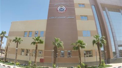 إصابة سائحة بكورونا في الأقصر ودخولها مستشفى العديسات للعزل الصحي