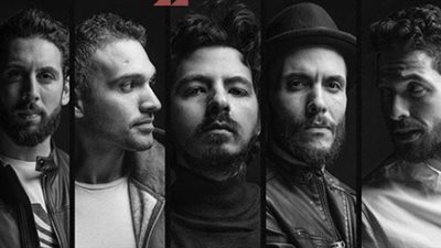 “كايروكي” تعود للحفلات الجماهيرية على مسارح “Zed Park”