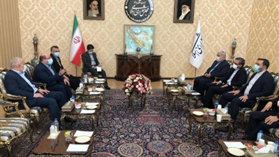 التغيرات الحاصلة بالمنطقة تغيير من النهج السياسي للمقاومة