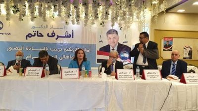 وزير الصحة الأسبق: جئت لخدمة المواطنين.. وتحقيق 5 محاور رئيسية تحت قبة البرلمان