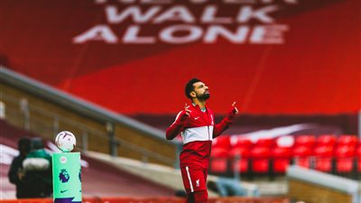 محمد صلاح يقود تشكيل ليفربول المتوقع أمام ميتلاند الدنماركي في دوري أبطال أوروبا