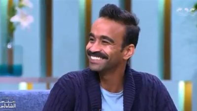 محمود الليثي يتجه إلى الجونة بعد شفائه من فيروس كورونا (صورة)