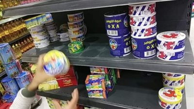 بعد مقاطعته للمنتجات الفرنسية.. صاحب هايبر ماركت بقنا: “النبي أغلى من أي خسارة”