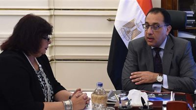 “الثقافة”: نستهدف فتح 19 مشروعًا ثفافيًا في 11 محافظة بتكلفة مليار و132 مليون جنيه