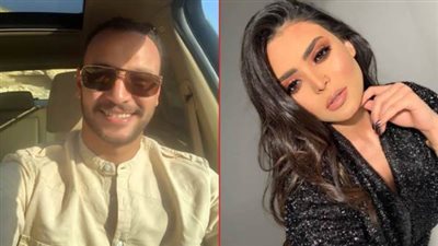 أحمد خالد صالح يكشف نتيجة إجرائه تحليل كورونا بعد إصابة أسماء جلال في “أنصاف مجانين”