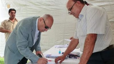 اعتماد ميزانية الإسماعيلي بعد موافقة الجمعية العمومية (صور)