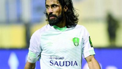 بسبب حادث سير.. حسين عبد الغني يغيب عن حفل تكريمه