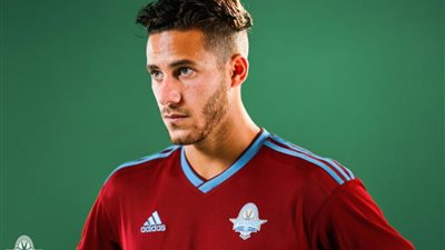 وكيل رمضان صبحي: أنا المسؤول عن حديثه بالأمس.. واللاعب يفكر في الاحتراف