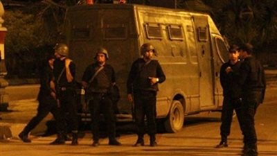 أجنبية تكتب نهاية عصابة “الكمين المزيف” في القاهرة