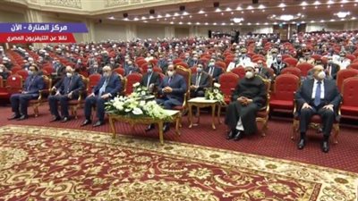 السيسي: نرفض أي عنف أو تطرف يصدر تحت ذريعة الدفاع عن الدين