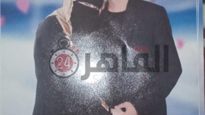 طليقة مرتكب مذبحة الساحل: “ابني بيترعب لما تيجي سيرة أبوه”