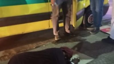 “التضامن”: توجه فريق التدخل السريع لإنقاذ سيدتين تعانين نفسيًّا وتودعهما مستشفى العباسية (صور)