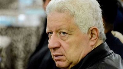 محامي ممدوح عباس لـ”القاهرة 24″: قدمنا بلاغًا للنائب العام ضد مجلس الزمالك