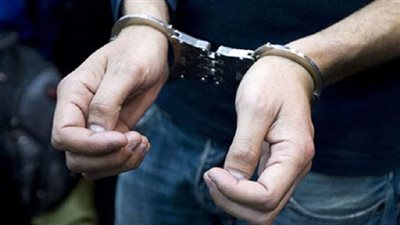 القبض على 4 أشخاص وبحوزتهم كميات كبيرة من المخدرات بقصد الإتجار