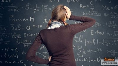 أستاذة طب نفسي تقدم بعض النصائح لحل مشكلة مذاكرة مادة الرياضيات عند الطلاب