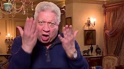 “الأولمبية” ترفض تفويض الزمالك في الجمعية العمومية للهوكي بسبب مرتضى منصور