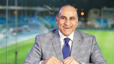 خالد بيومي يتساءل: هل تتم معاقبة نادي الزمالك المصري أم رئيسه؟ (تغريدة)