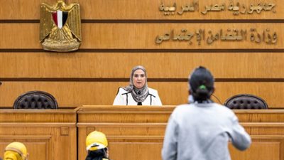 “التضامن”: توفير وحدات سكنية لمن تجاوز سن 18 عامًا من شباب دور الرعاية