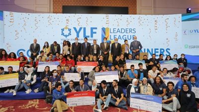 بحضور وزير التعليم العالي.. النائب أحمد أبو هشيمة يعلن تقديم 32 منحة دراسية للمتفوقين من أبناء بني سويف