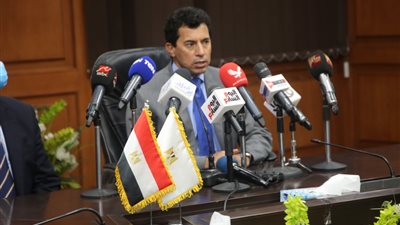 قانونية وزارة الرياضة: الطعن على حكم مركز التسوية بشأن لائحة الزمالك يوقف التنفيذ فورًا