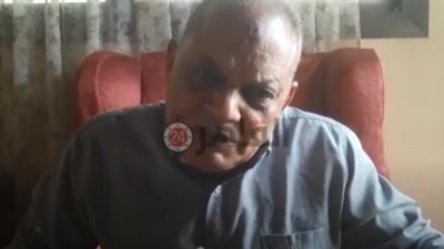 مُسِن المنوفية المعتدى عليه: 4 شباب اعتدوا عليّ فين العدل وفين القانون؟! (فيديو)